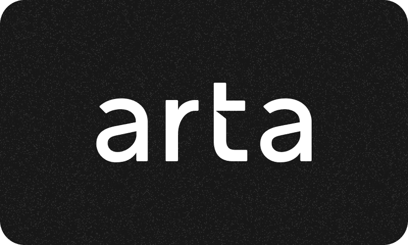 Arta logo