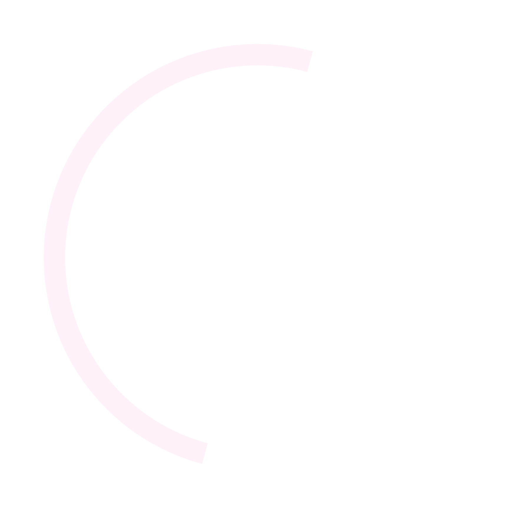 Pink ring