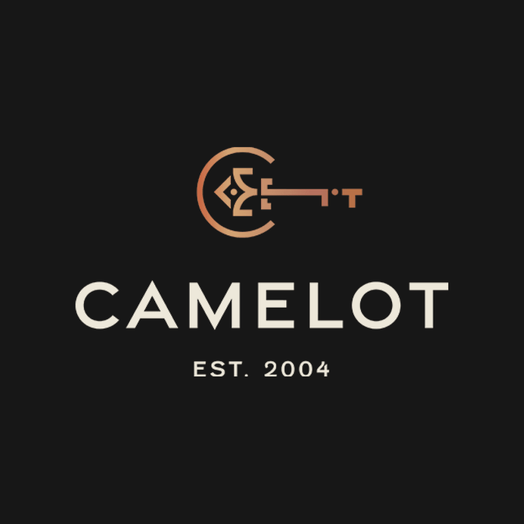 Camelot logo