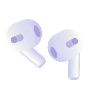 earbuds