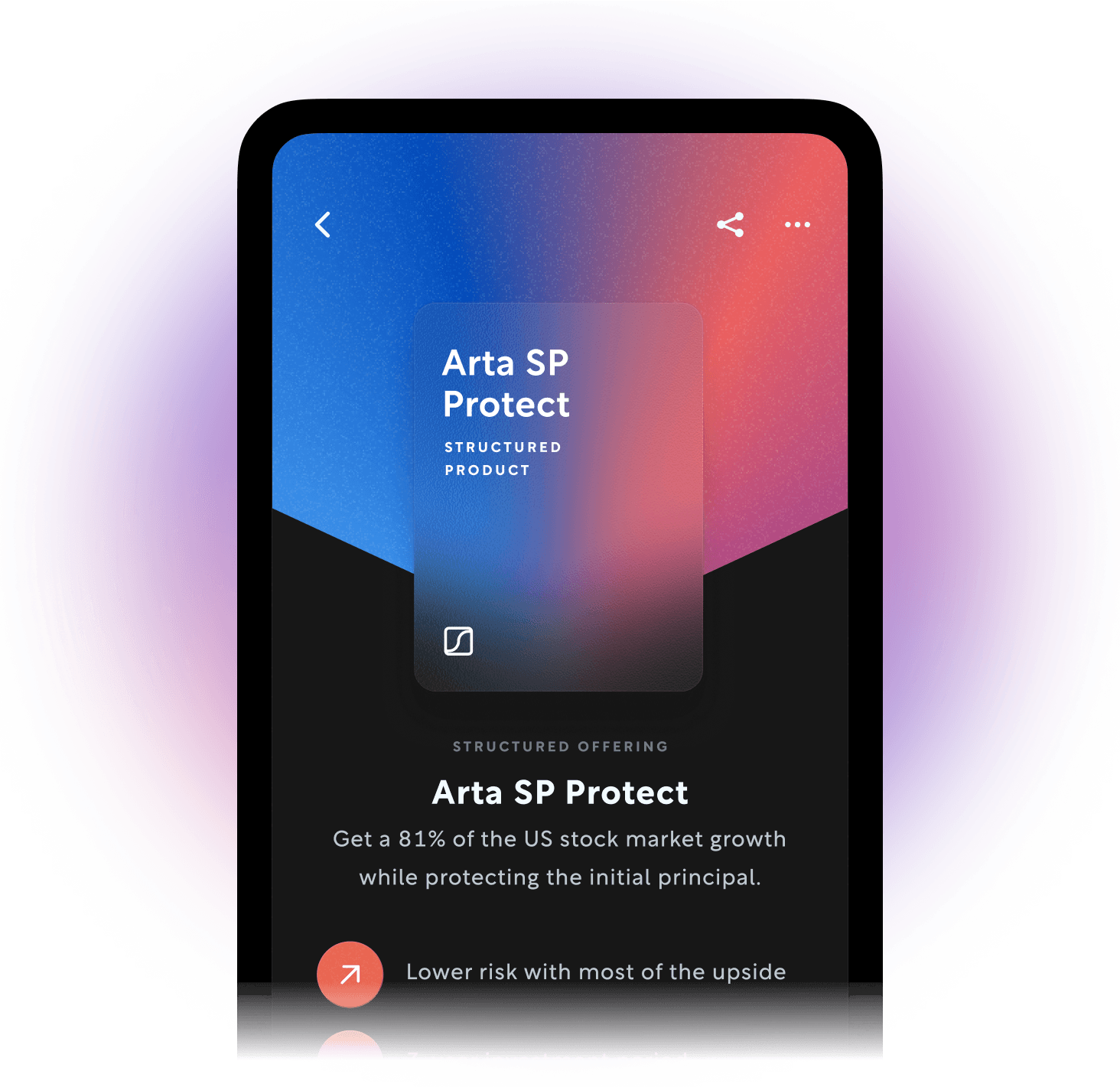 Mobile preview of Arta SP Protect