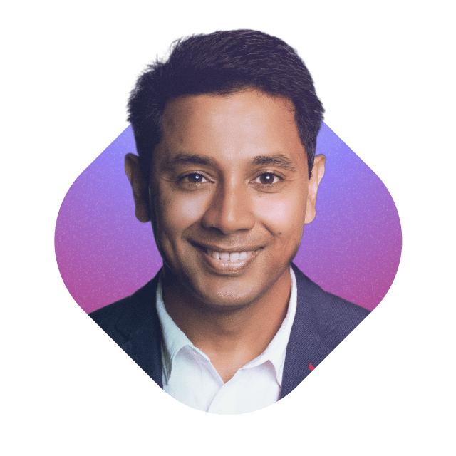 Caesar Sengupta