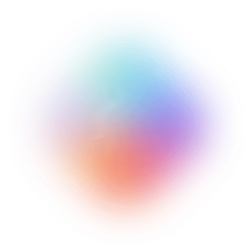 Colourful diamond