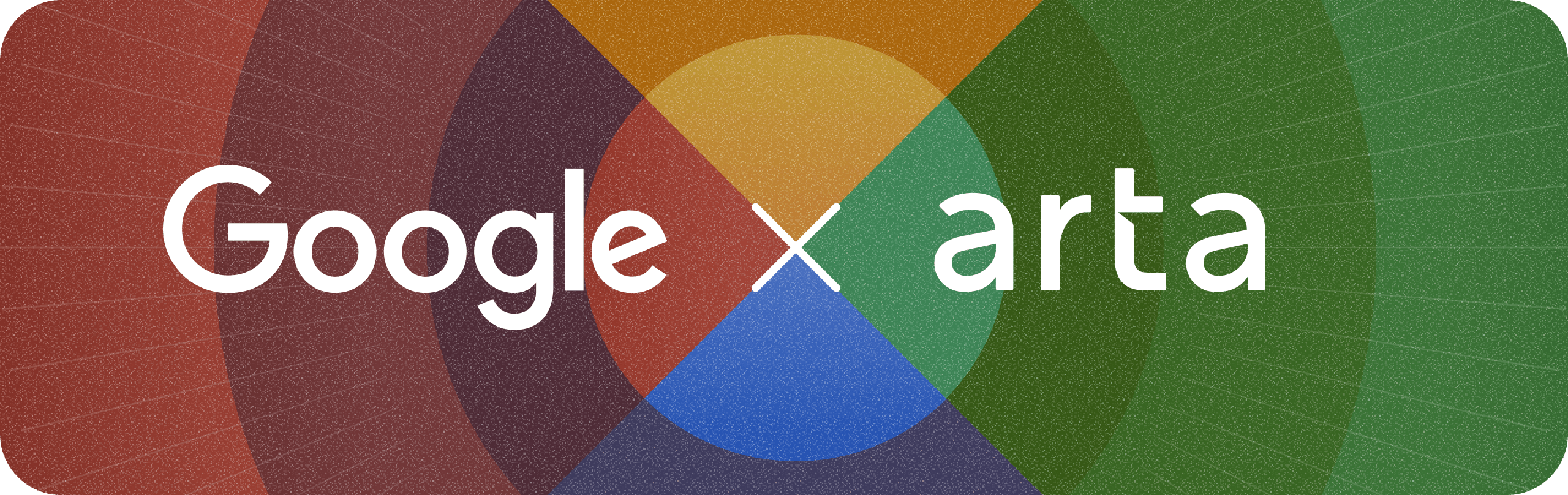 google x arta banner